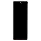 Original LCD Secondary Screen for Samsung Galaxy Z Fold2 5G SM-F916B Digitizer Full Assembly